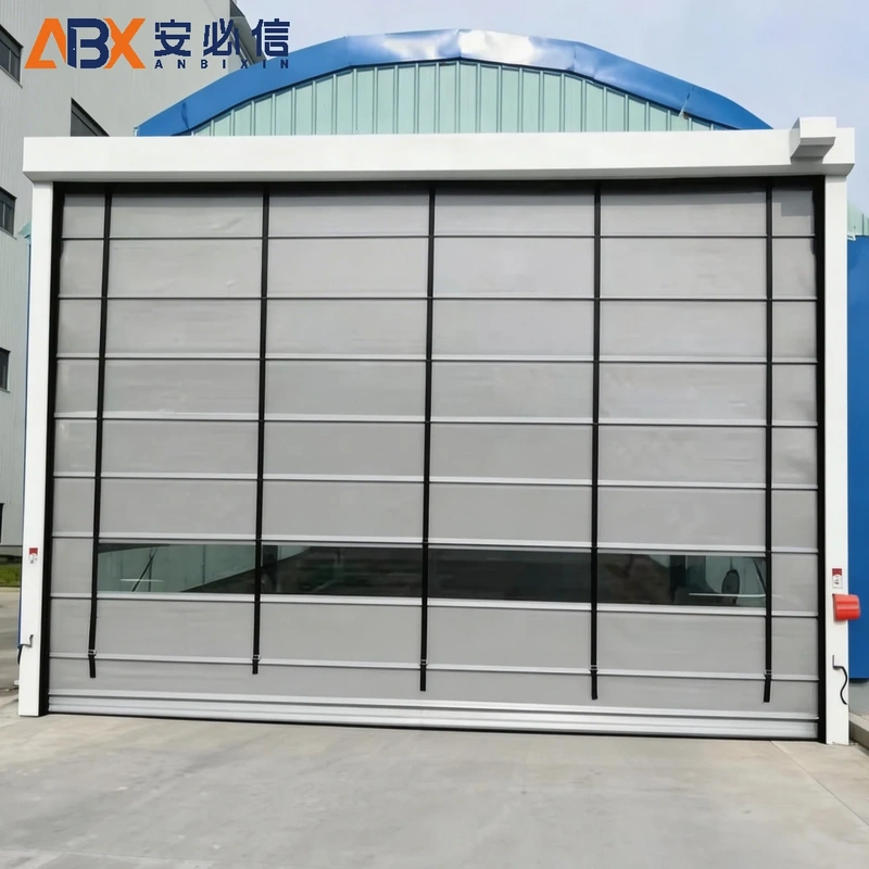 景德镇市背带堆积门